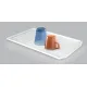 Metaltex afdruip mat 49 x 32 cm